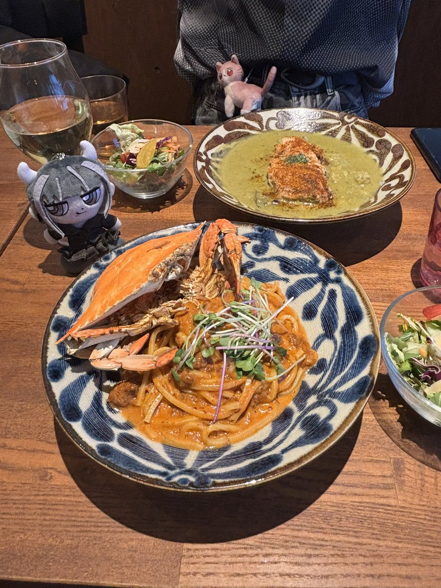 kokoanopowder's tweet photo. 🦀 https://t.co/6KNobJjRzb
