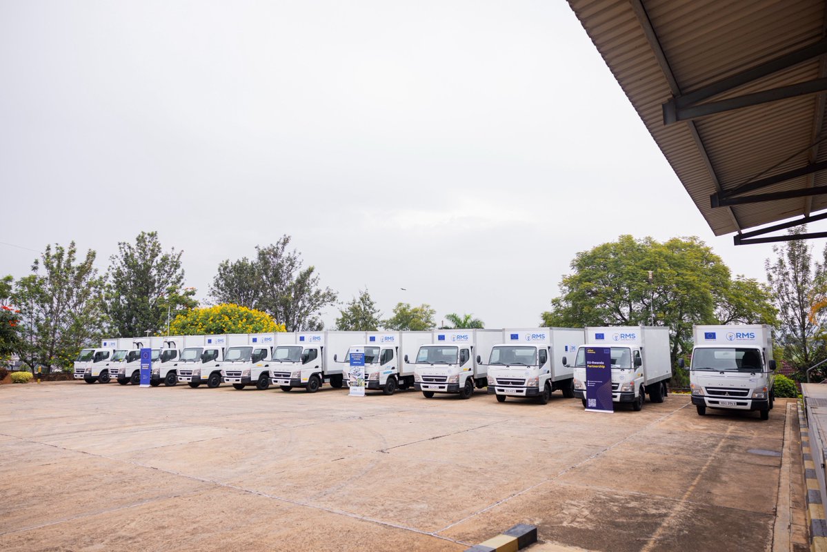 EU Delegation to Rwanda tweet media