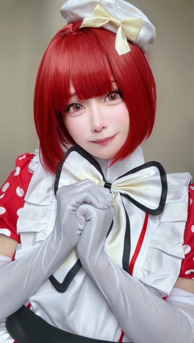 コスプレイヤークエのTwitter画像5