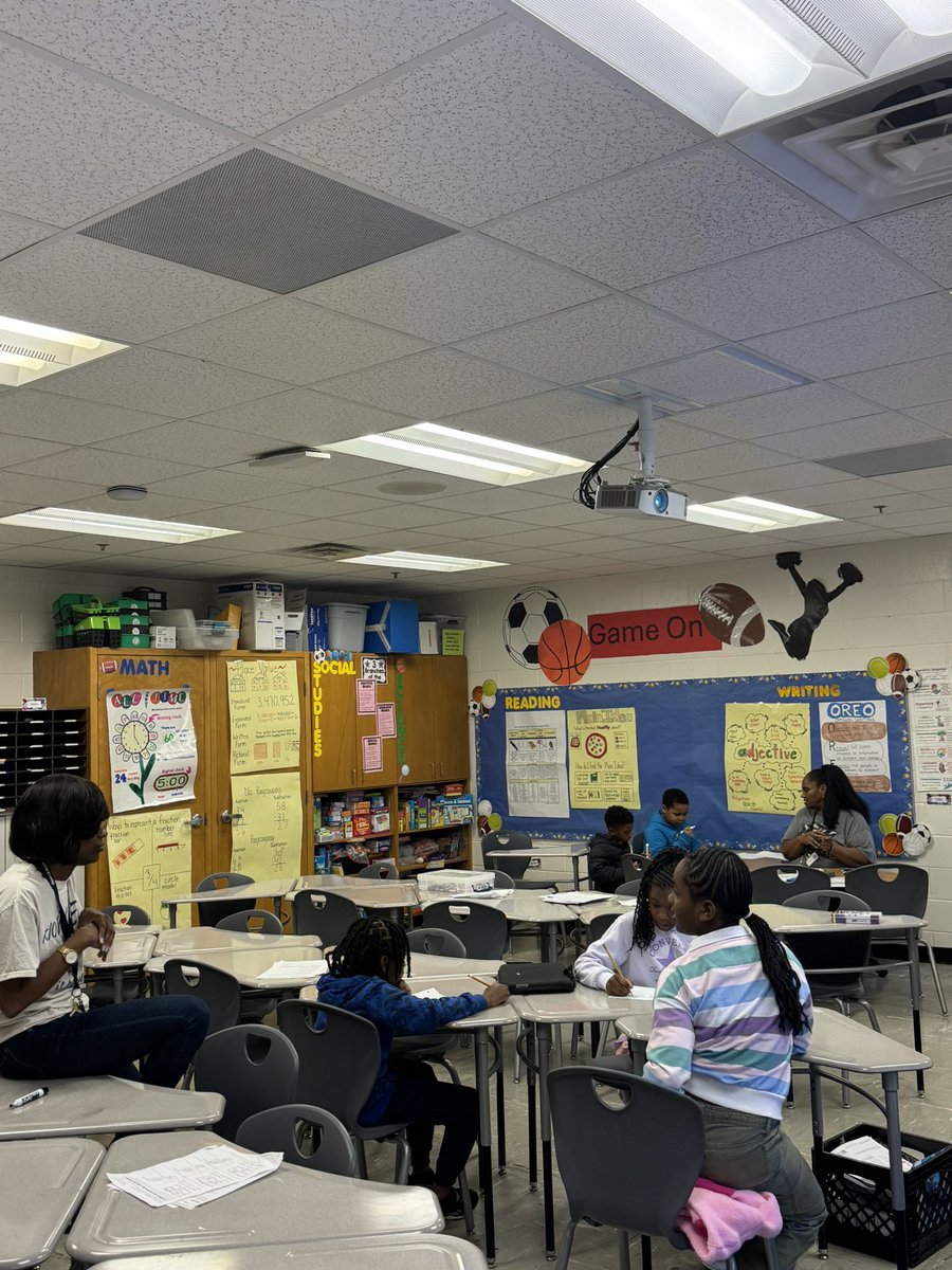 Wesley Lakes Elementary tweet media