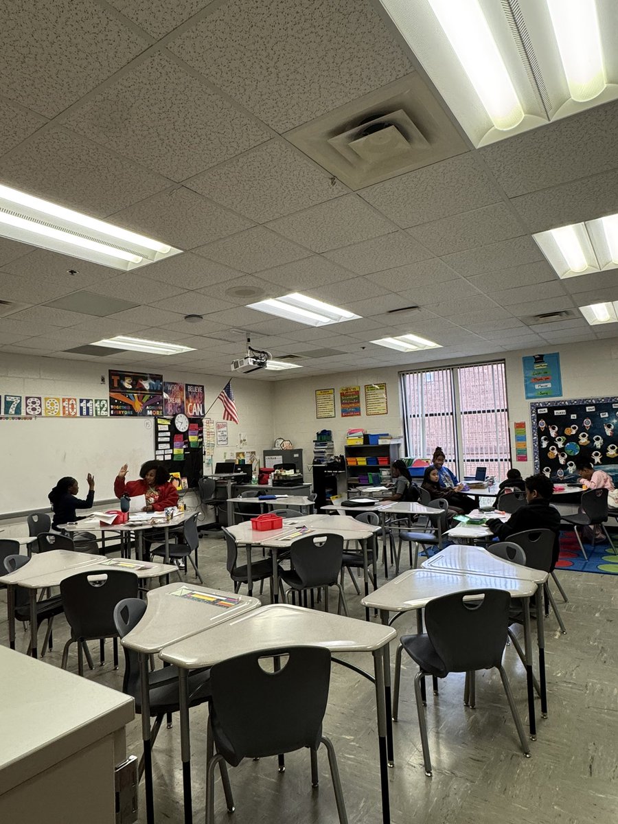 Wesley Lakes Elementary tweet media