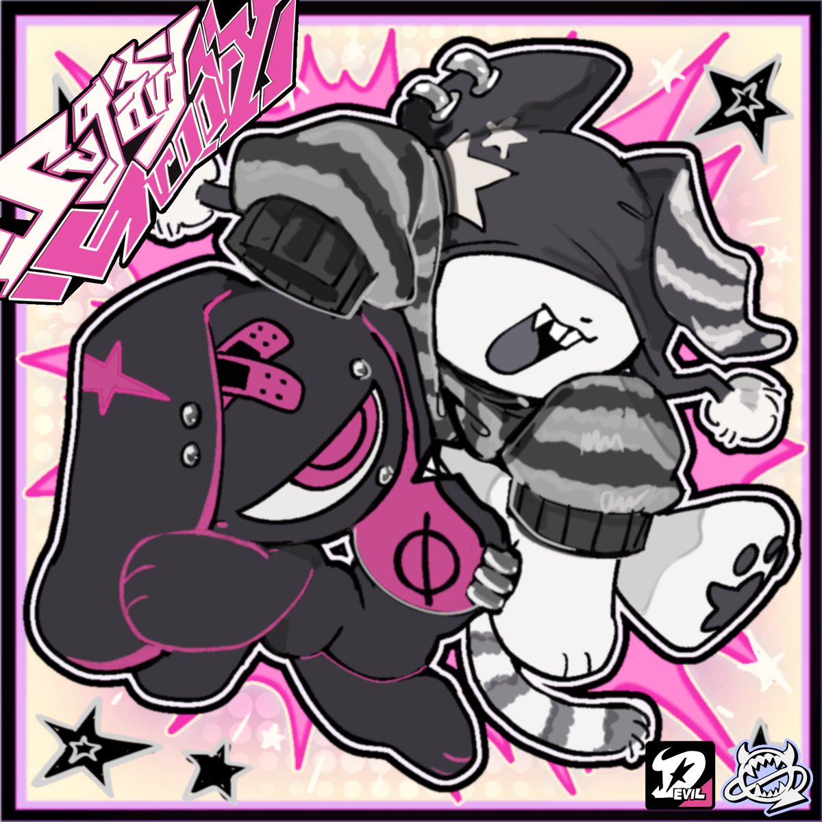 amatou_akuma's tweet photo. https://t.co/5yIPsBgZ1G