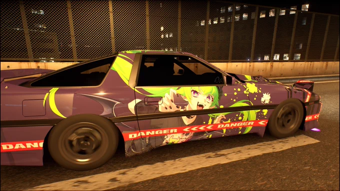マイカー