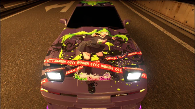 マイカー