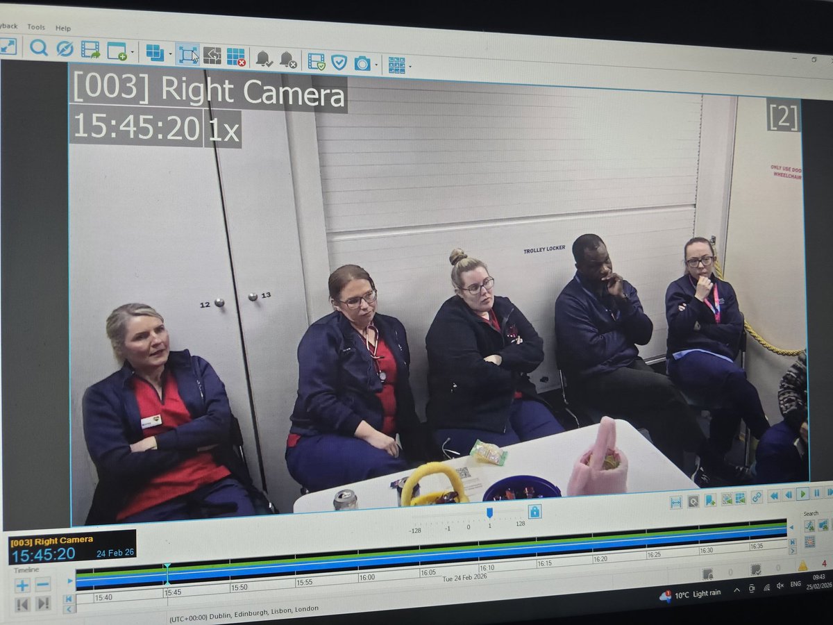 Lizanne HS tweet media