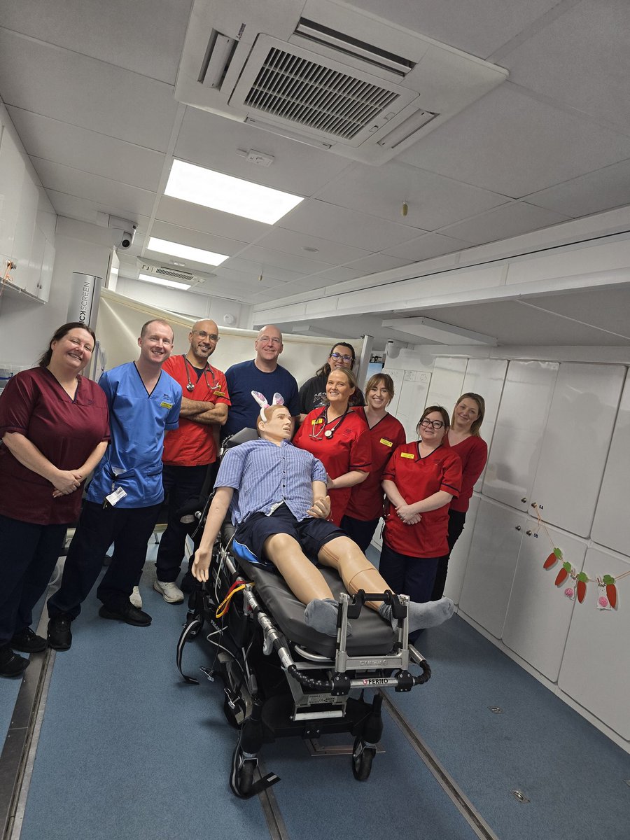 Lizanne HS tweet media