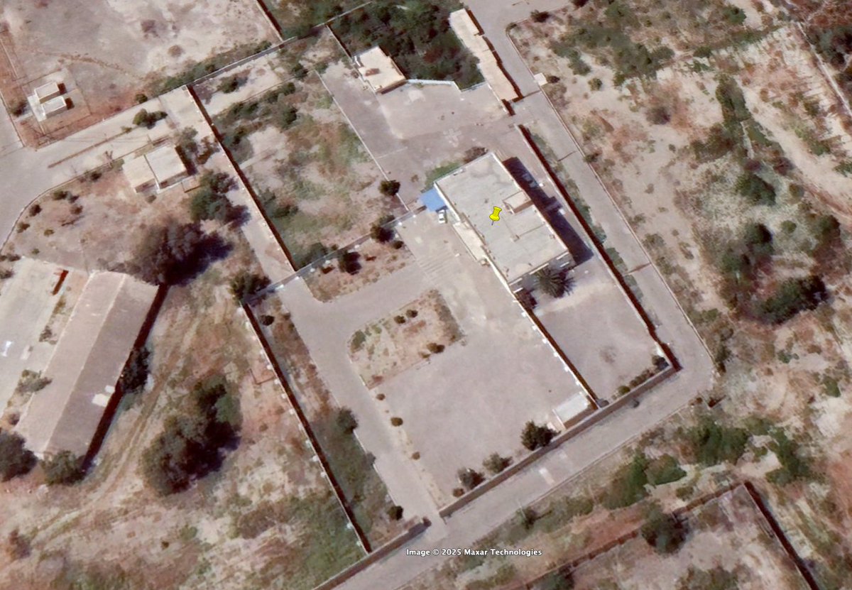 Chris Osieck tweet media