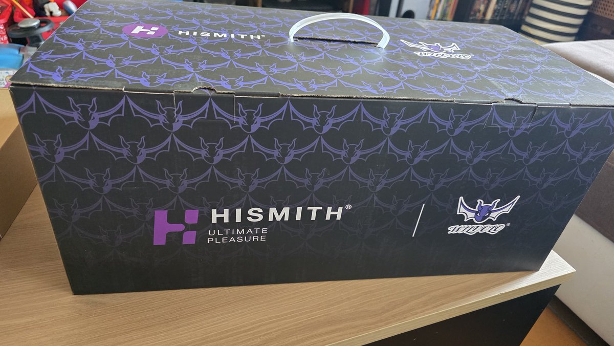 dounder55's tweet photo. Un ENORME merci à @WildoloGlobal pour ce cadeau juste diabolique 😈 madame a joui comme jamais en quelques minutes c'est terriblement efficace et performant 🔥 retrouvez tout sur notre MYM https://t.co/VPesuGNxjv avec 50% de remise avec le code "DECOUVERTE" régalez vous 😘 https://t.co/vAYm9lFKpc