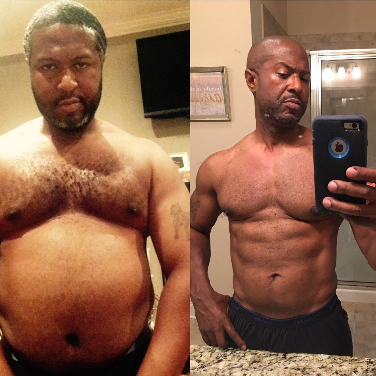 Clyde 3 Times tweet media