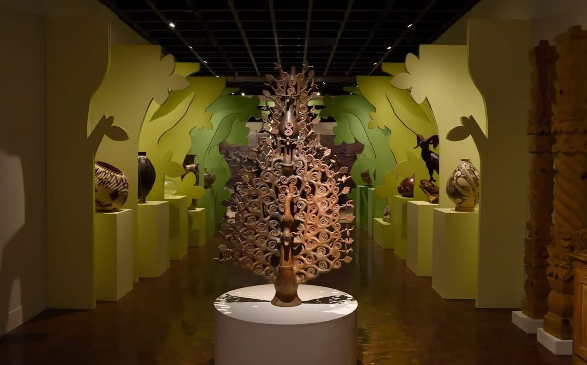 SECTUR México tweet media