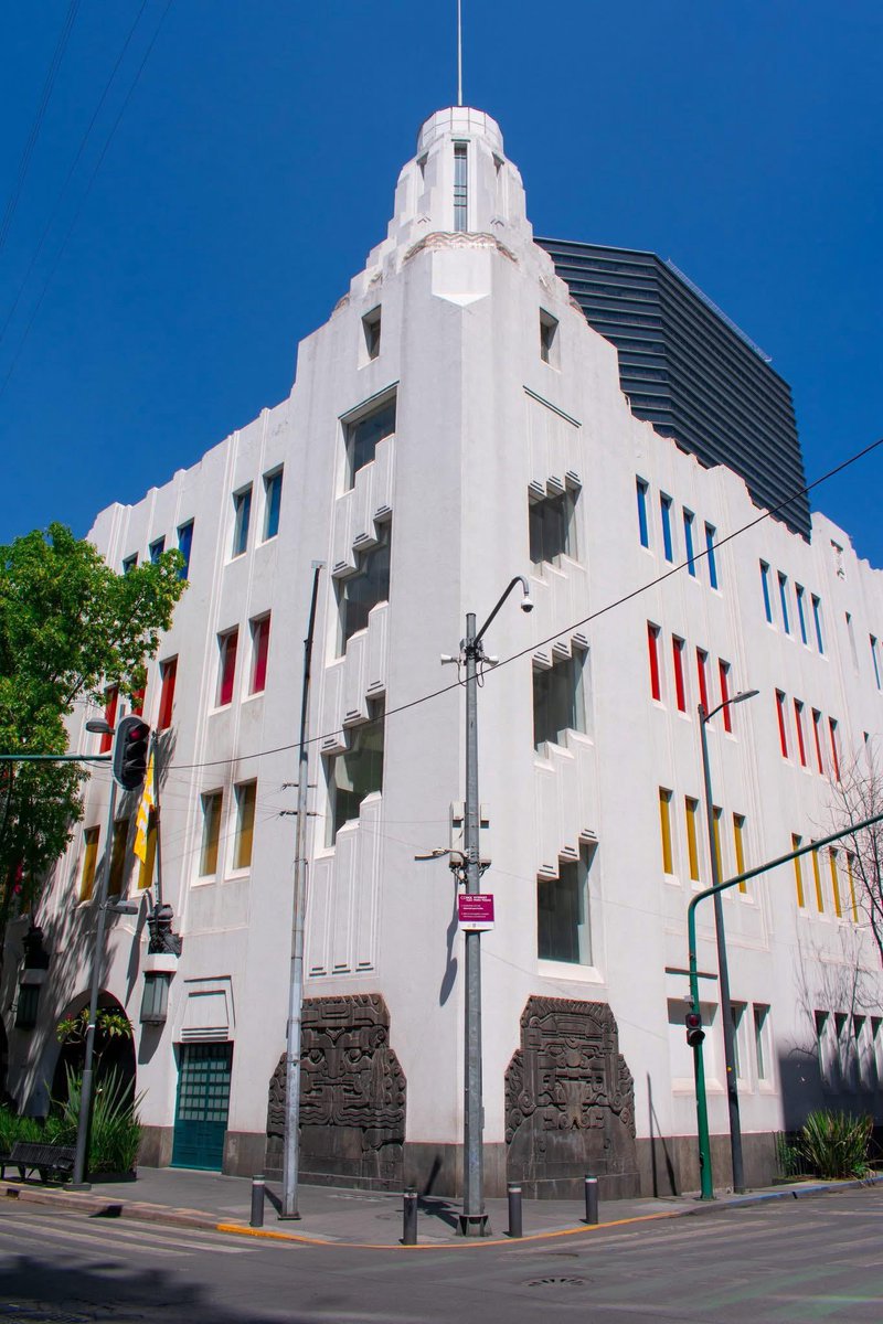 SECTUR México tweet media