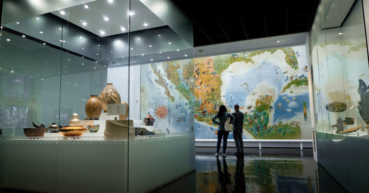 SECTUR México tweet media