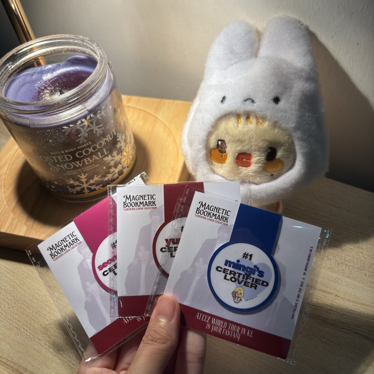 ryulxmingi's tweet photo. hi, atiny going to in your fantasy in kl ✶⋆.˚

here’s freebies support for you! 
don’t forget to get this on d-day 🌤️ 

༘⋆ rt and like are appreciated 
#ATEEZinKL #IYFinKL https://t.co/o2bGJjgfDy