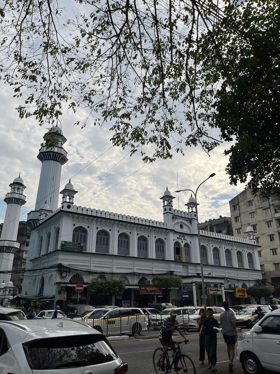 Iskandar Ding tweet media