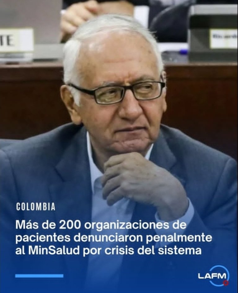 SegundoLaVerdad's tweet photo. MINISTRO RATA. https://t.co/x8IrYvUlCH
