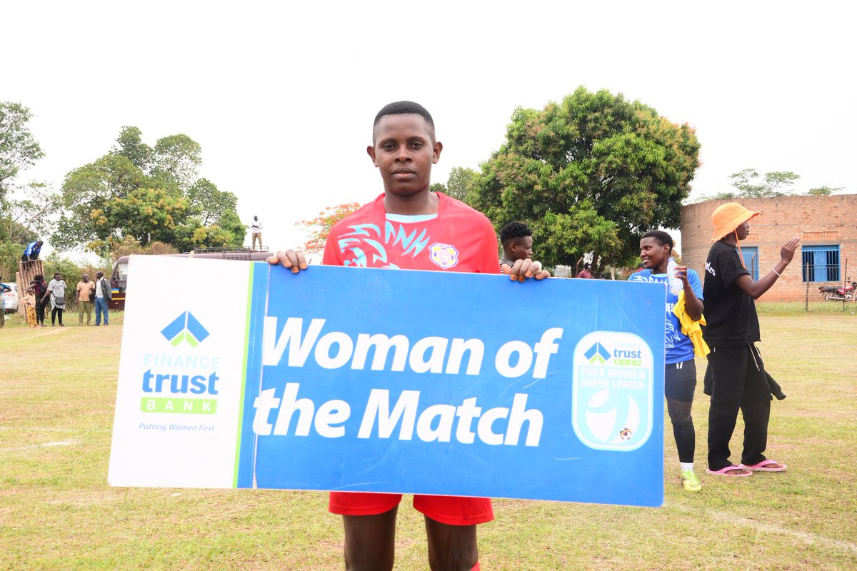 Lady Doves FC tweet media