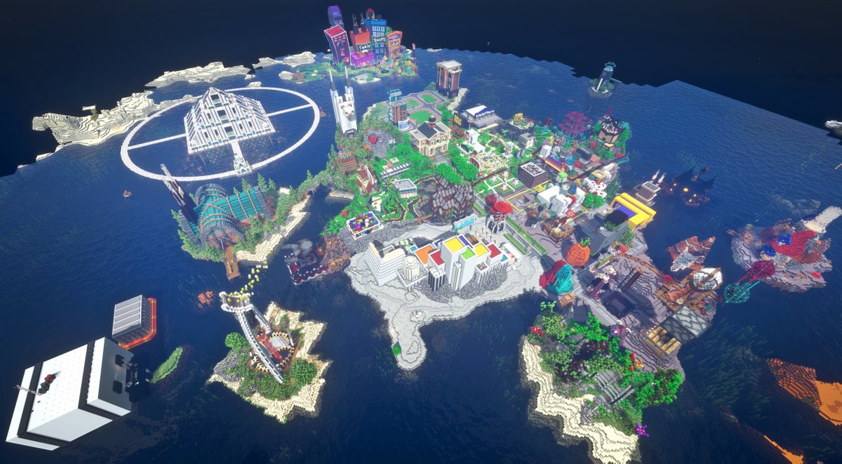 MCYT Highlights tweet media