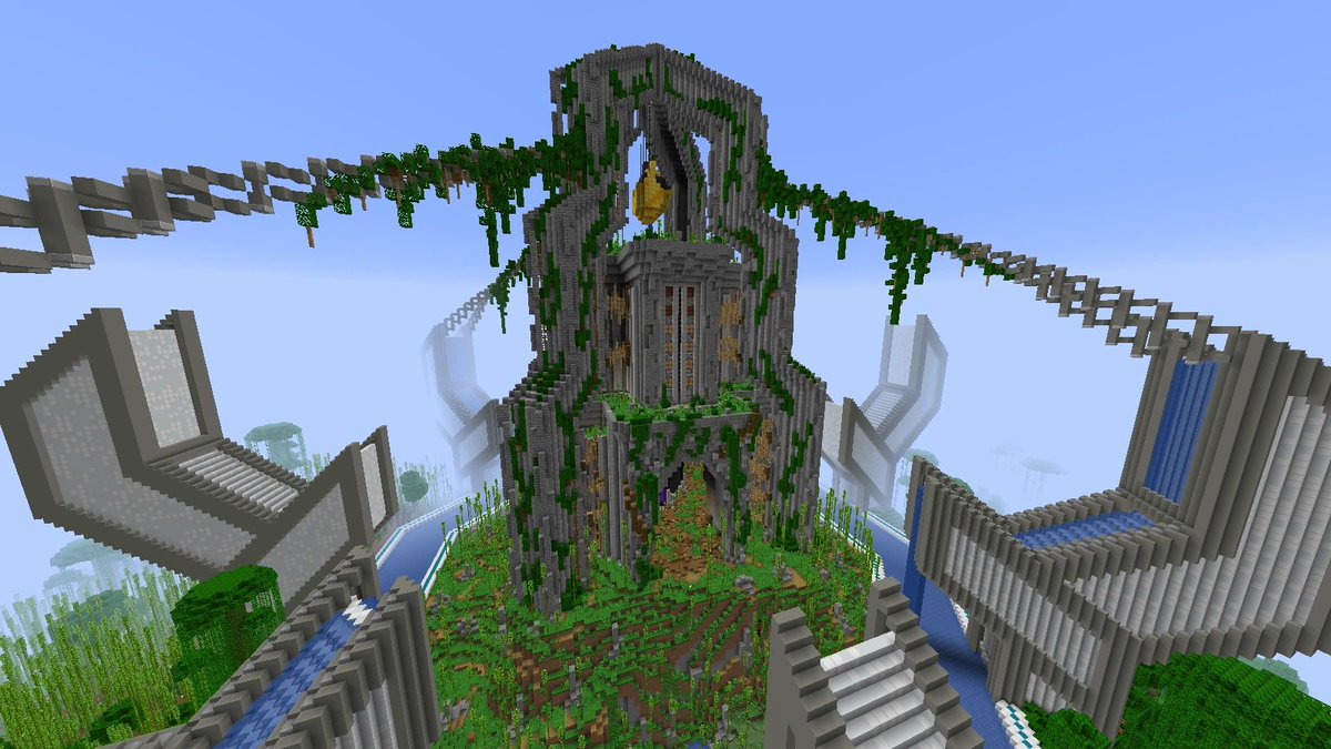 Hermitcraft Season 7 premiered 6 years ago today.