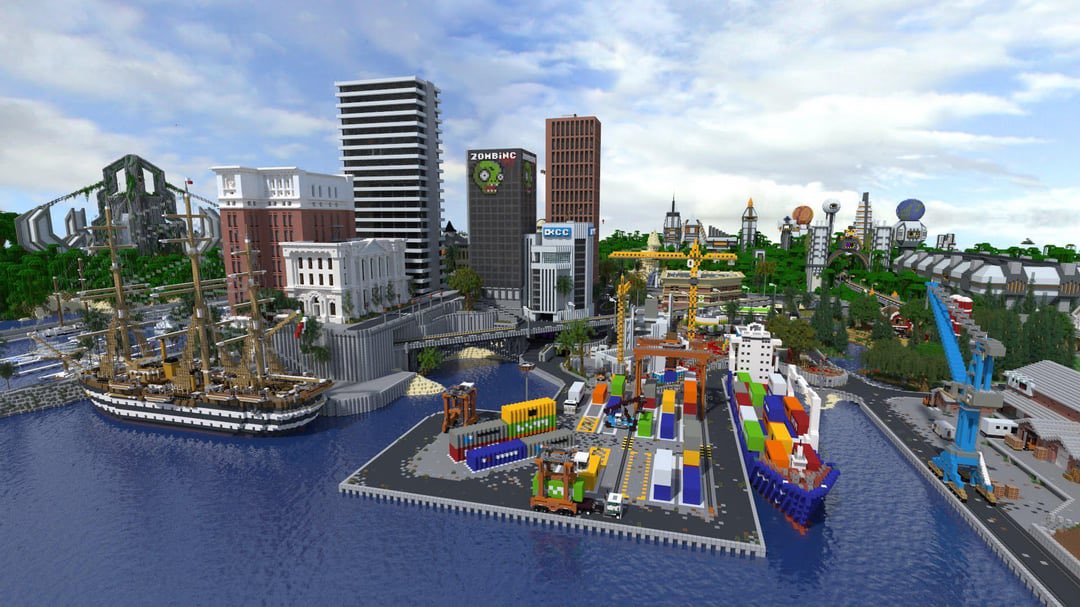 MCYT Highlights tweet media