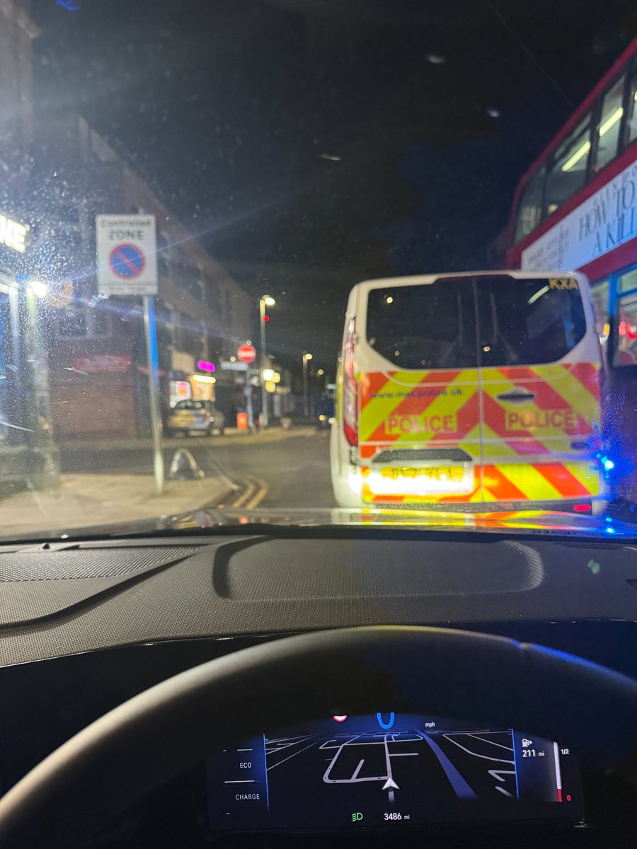 Hayes Town SNT tweet media