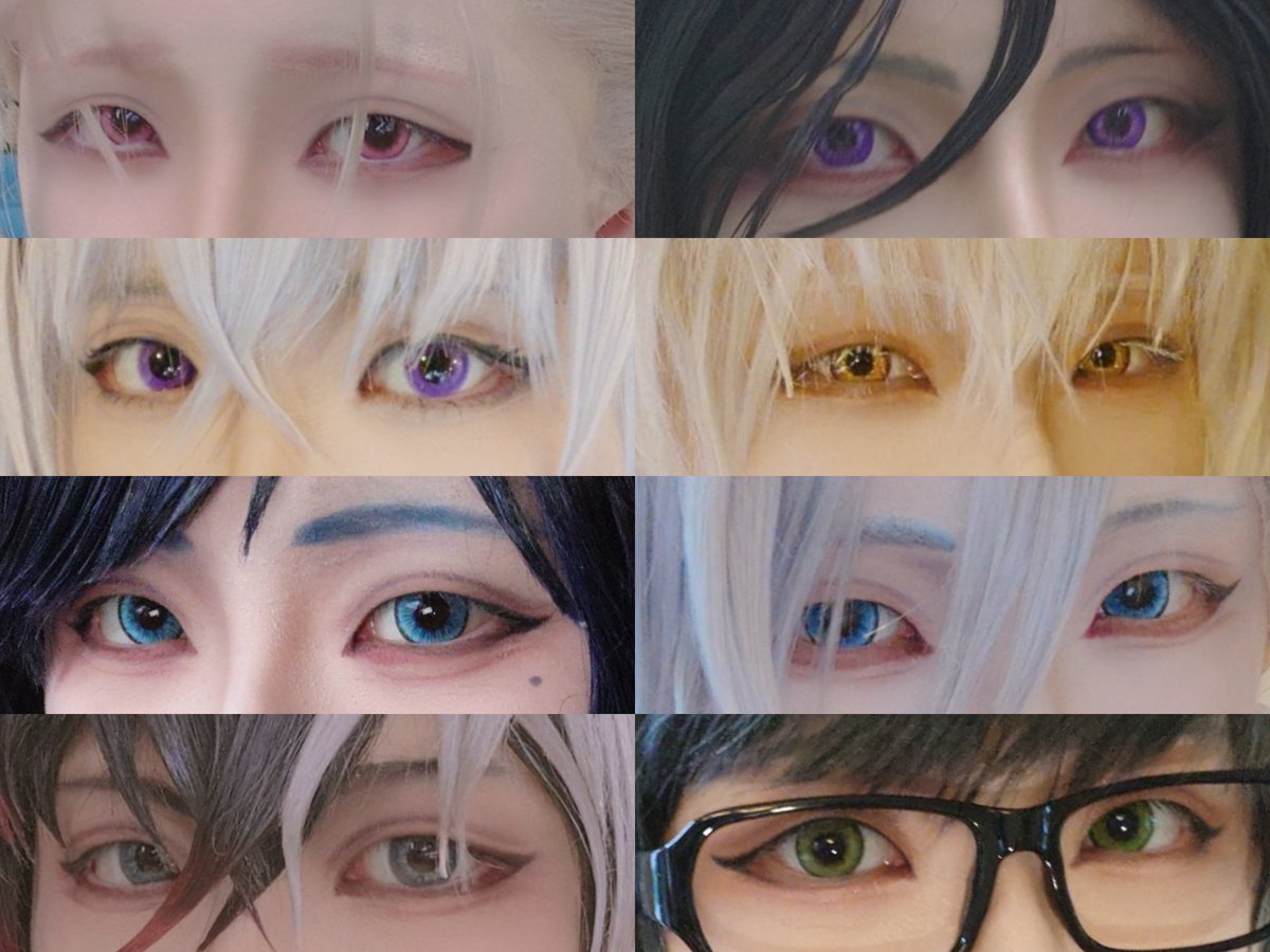 いぬき° tweet media