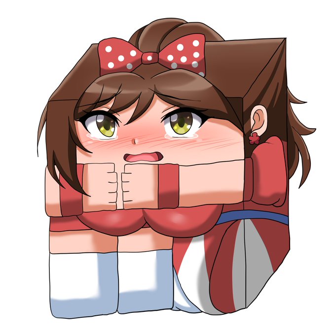 skeb箱化リクエストありがとうございました。 