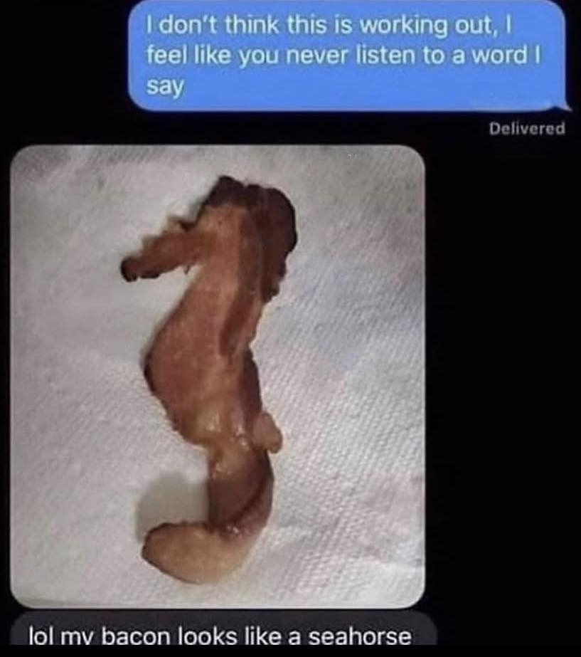 supernova_freak's tweet image. If you were ever wondering what it's like to text with me.  #legit