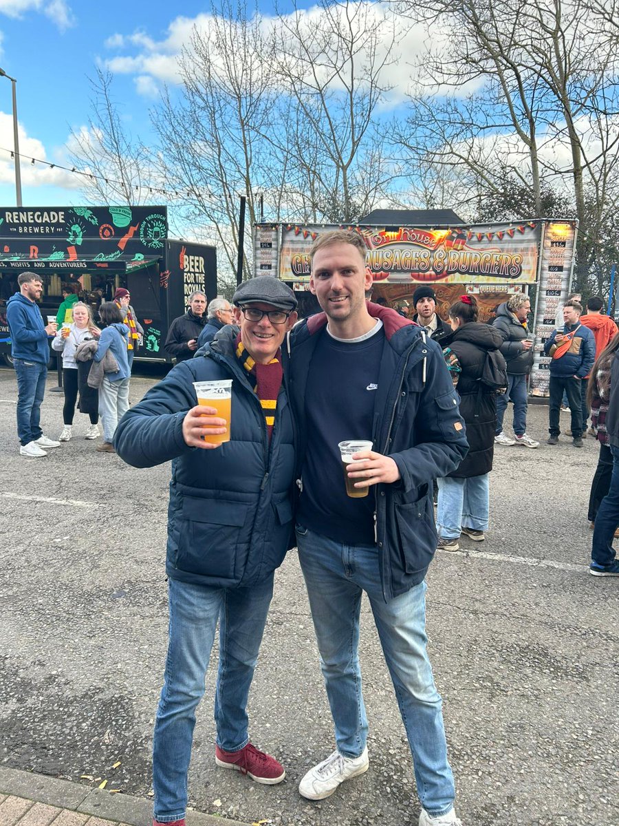 Andrew Raistrick tweet media