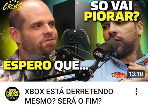 XboxBrDigital tweet media