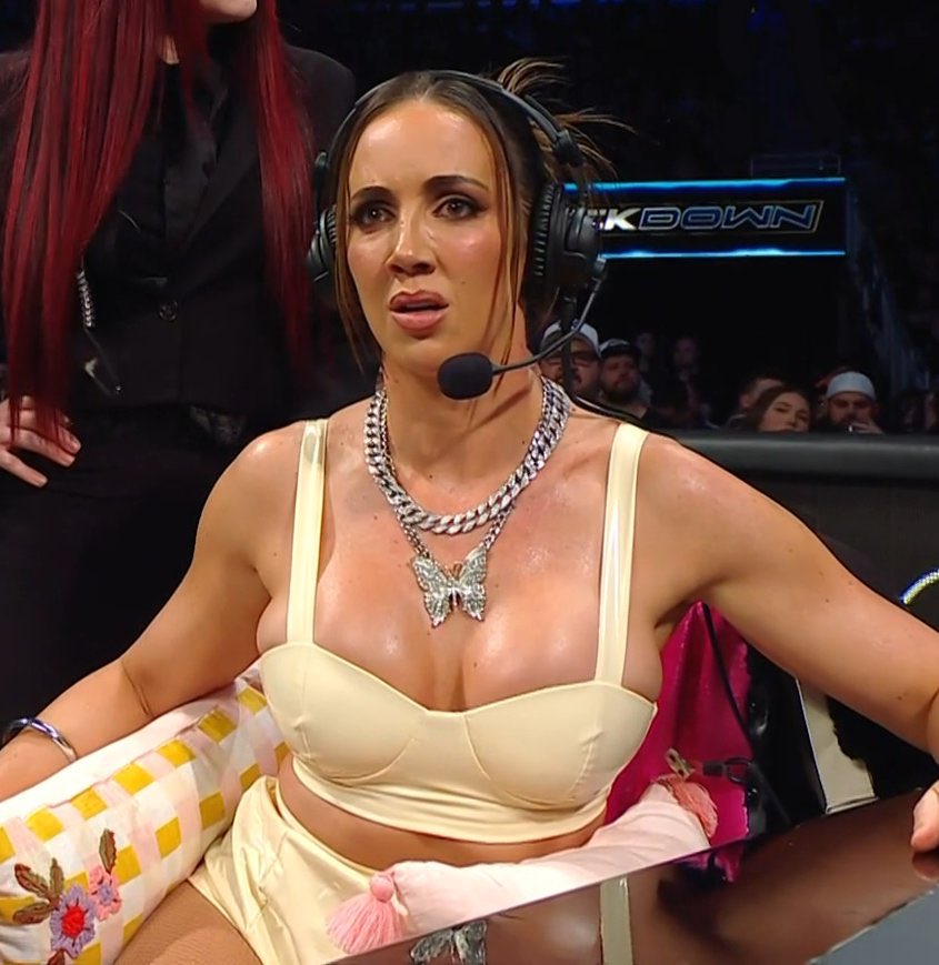 Wrestle Findom tweet media