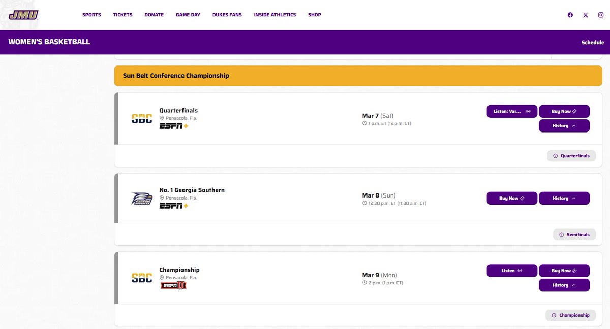 FunBelt PodCast tweet media