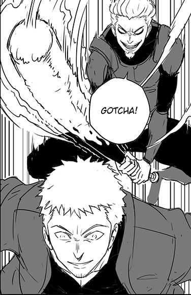 Swordsman tweet media