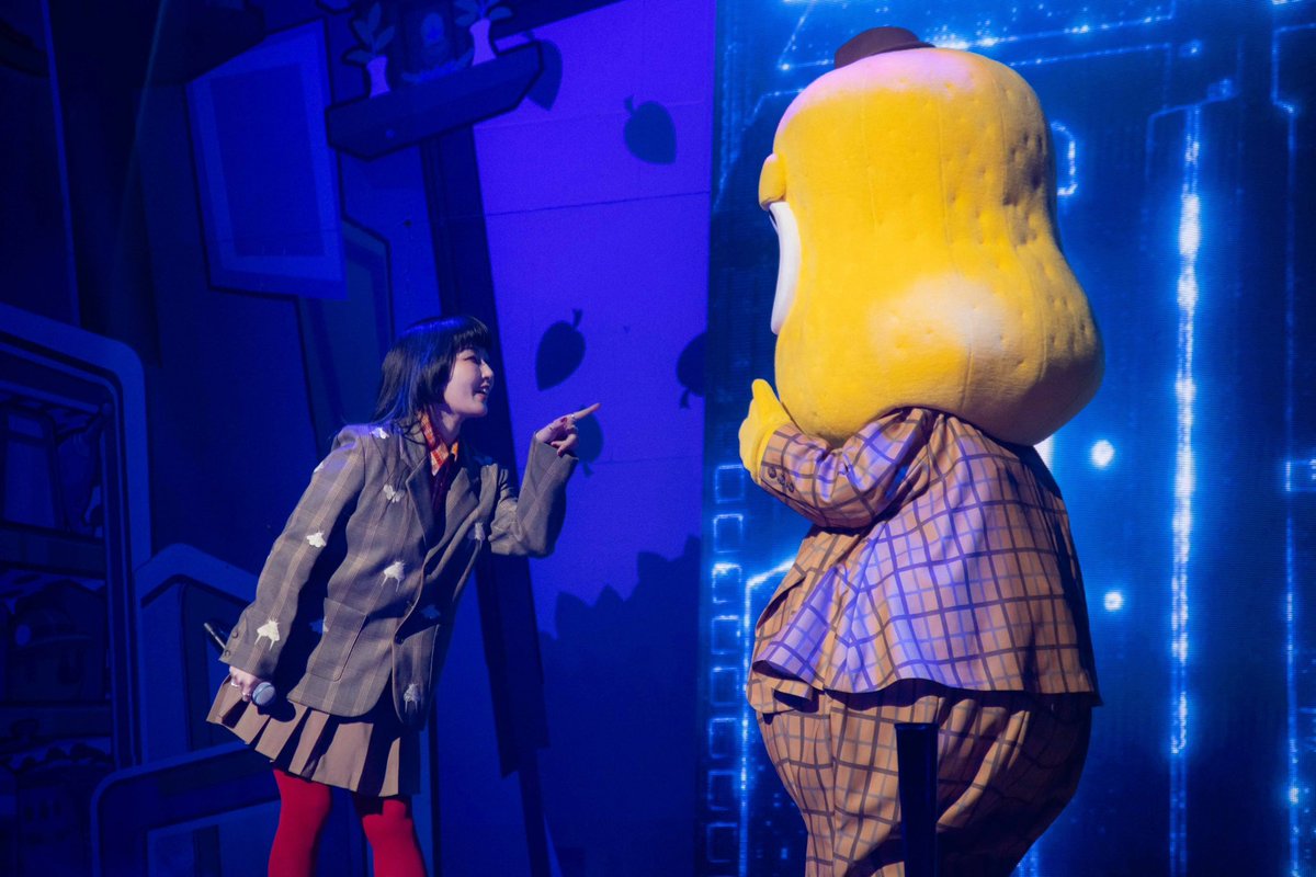 ˗ˋˏ Daoko ˎˊ˗ tweet media