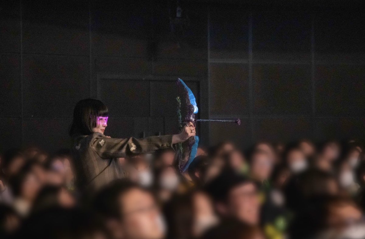 ˗ˋˏ Daoko ˎˊ˗ tweet media