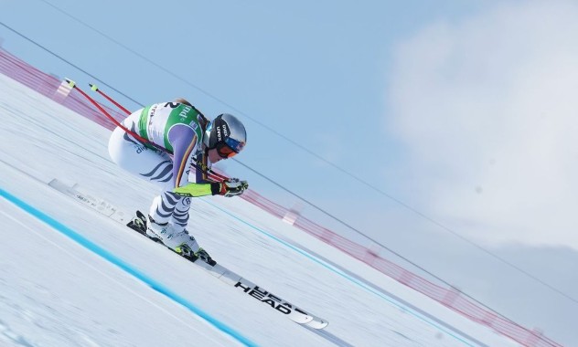 nieveaventura.com/2026/02/28/emm…
Emma Aicher gana el Super-G de El Tarter, Alice Robinson 2ª y Suter 3ª, Sofia Goggia, 6ª en Andorra, se mantiene líder provisional y muy ajustada de la general
#ski #esqui #emmaaicher #alicerobinson #suter #goggia #eltarter #andorra #pirineos