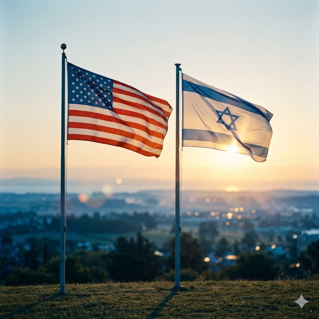 ClintLewey's tweet photo. God bless the USA. God bless Israel. God protect our troops. https://t.co/XPbqXvQRhc