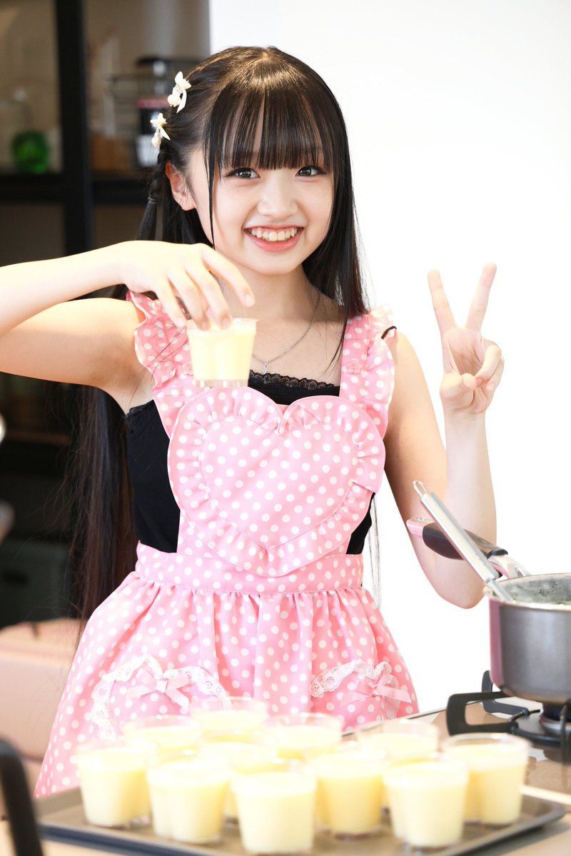 ももにゃん🍑😸 #鳥取県（作詞作曲、手話歌、ミクチャ、アイドル