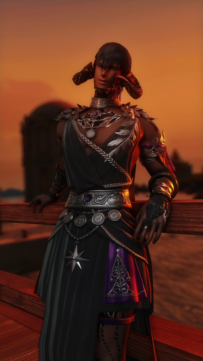 miqante's tweet photo. an evening escapade | Amzi

#amzi #ffxiv #gpose #aura #itiskindapossessedbutthatsokay https://t.co/OirORaCpoh
