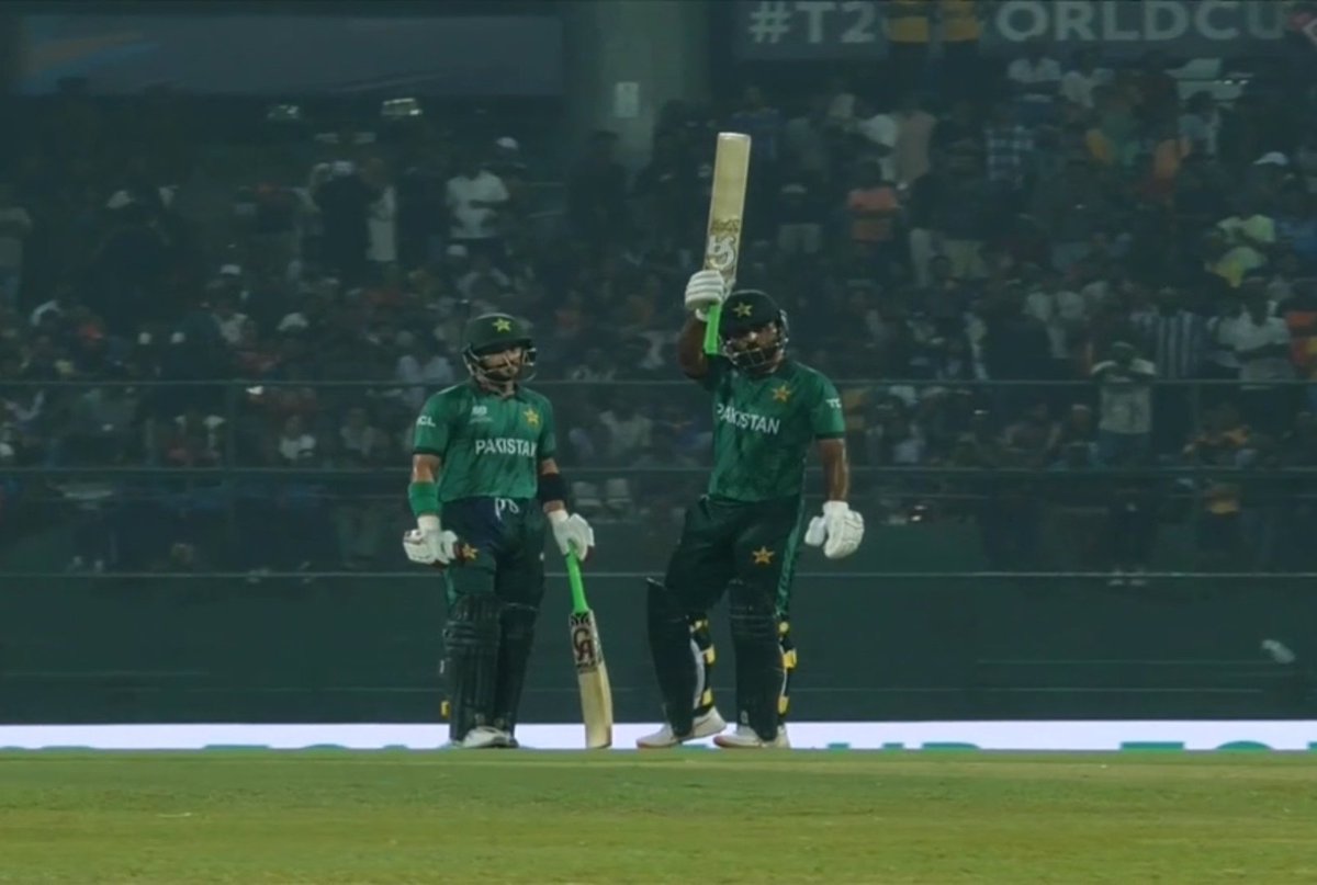 Wasim Akram said: " I don't understand why Fakhar Zaman was sent to bat lower in the order. He believes Fakhar plays his best cricket as an opener and should stay at the top. Today, Fakhar showed with his performance that opening is the right position for him".