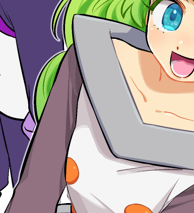 Post by ゆねご🥟 on X: wip