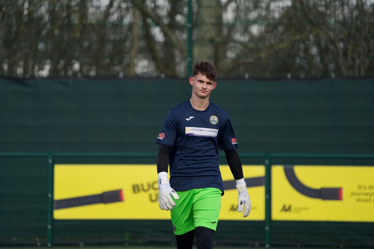 Gosport Borough FC tweet media