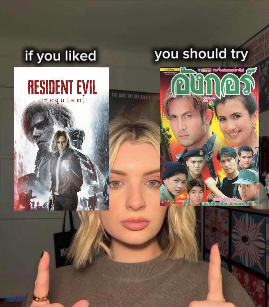 a prequel we didn’t know we need