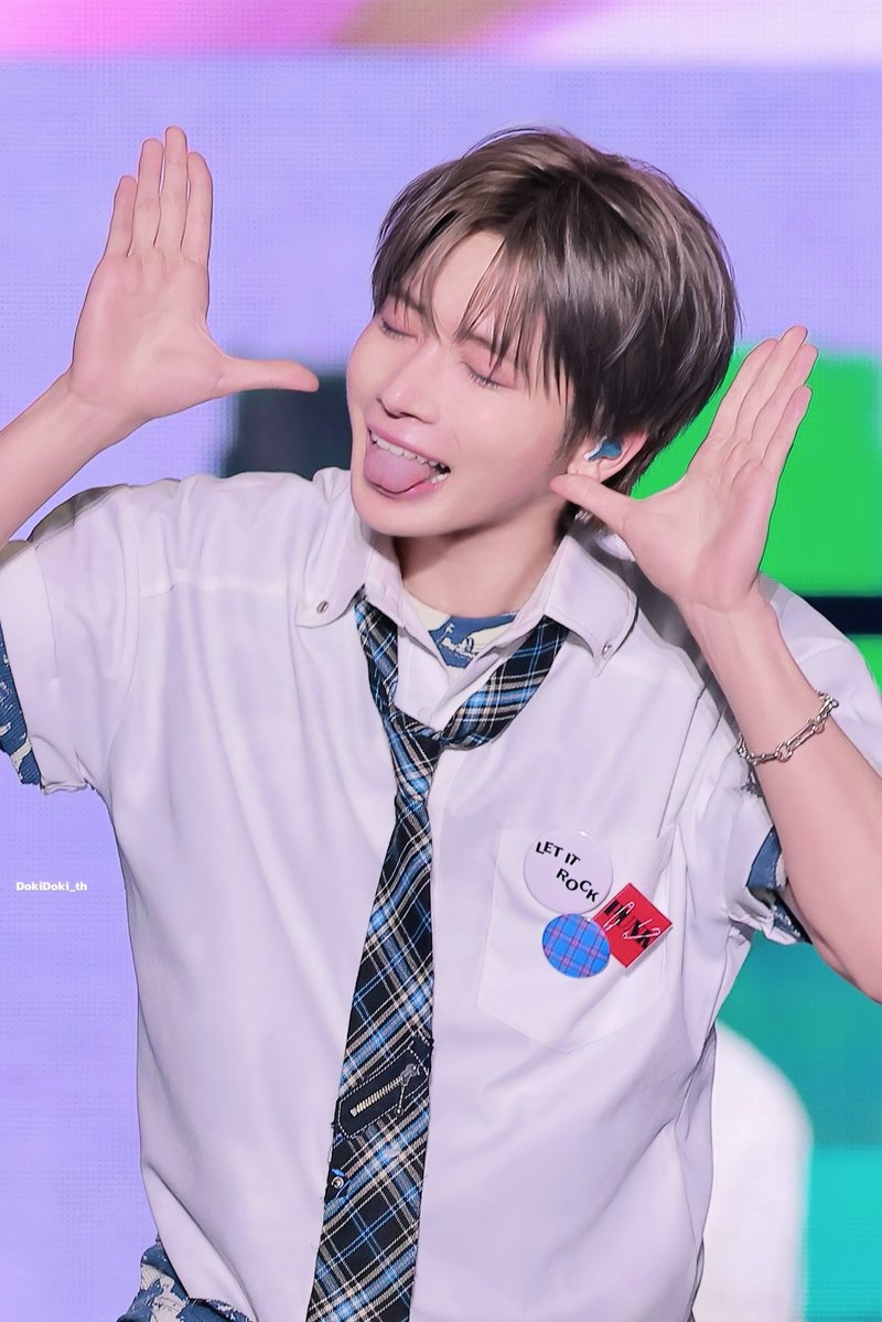 𝗗𝗼𝗸𝗶𝗗𝗼𝗸𝗶_♡ tweet media