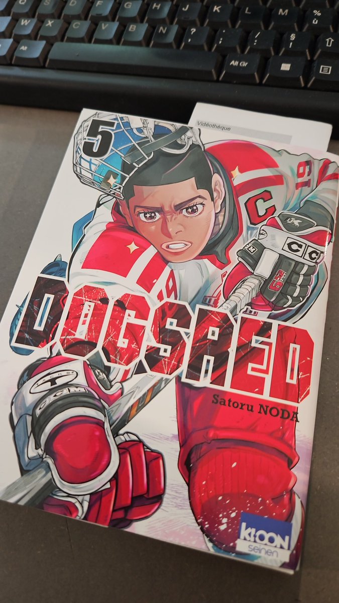 Nicolas Leborgne tweet media