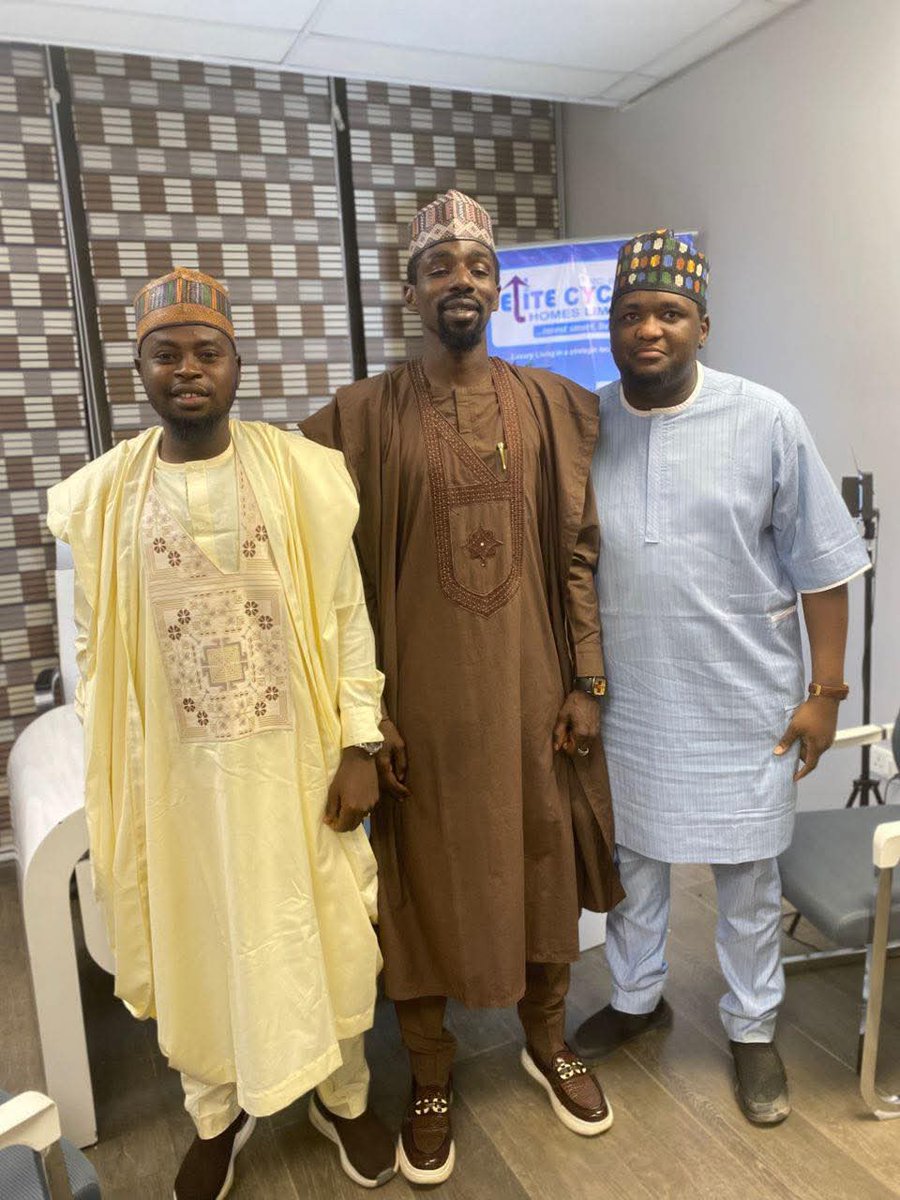 Rt Hon. Shamsuddeen Muhammed Usman tweet media