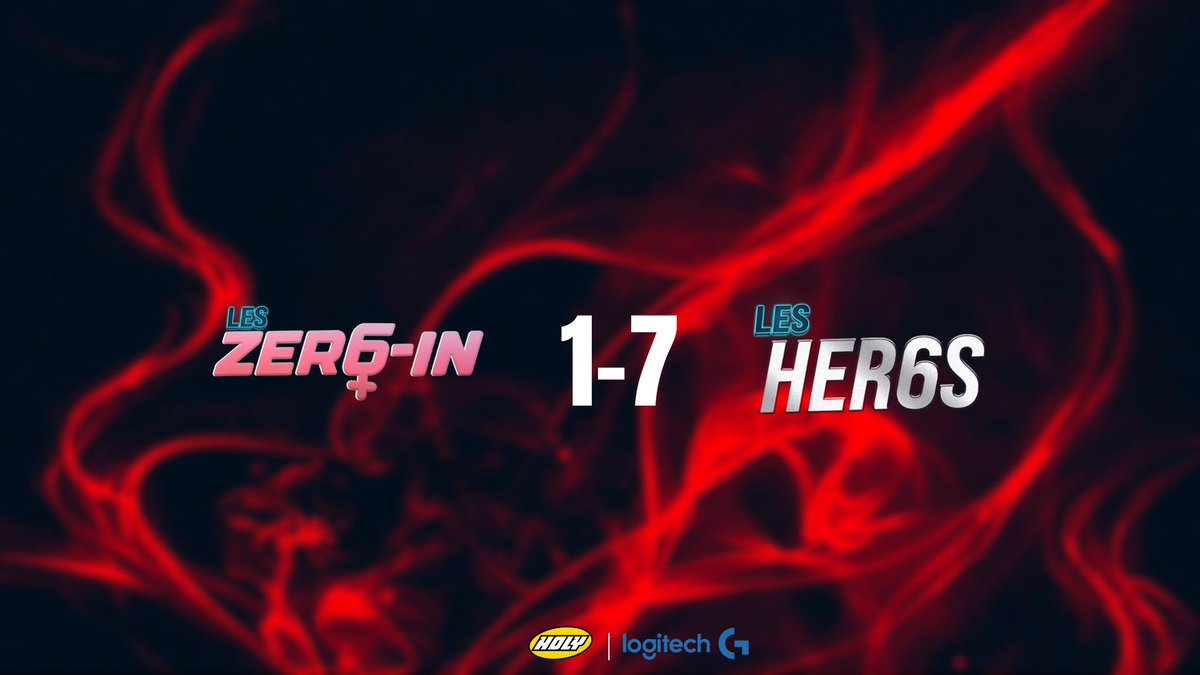 Hexagone 6 tweet media