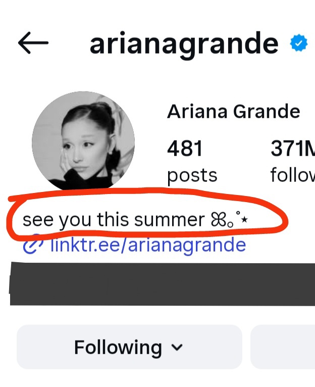 gee ⋆ tweet media