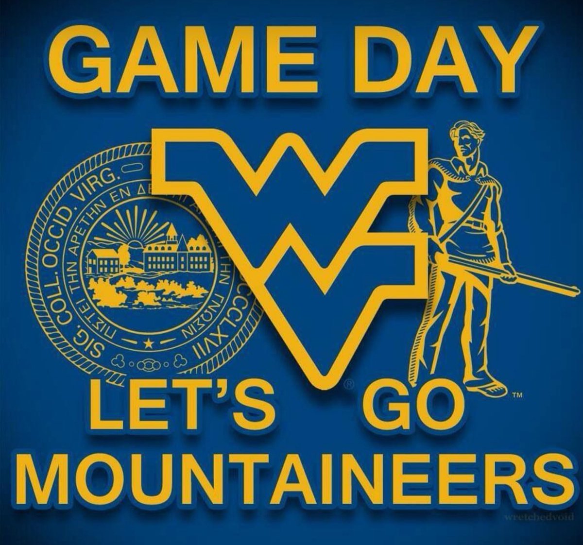 Stomp BYU! Show ‘em whose house they’re in!