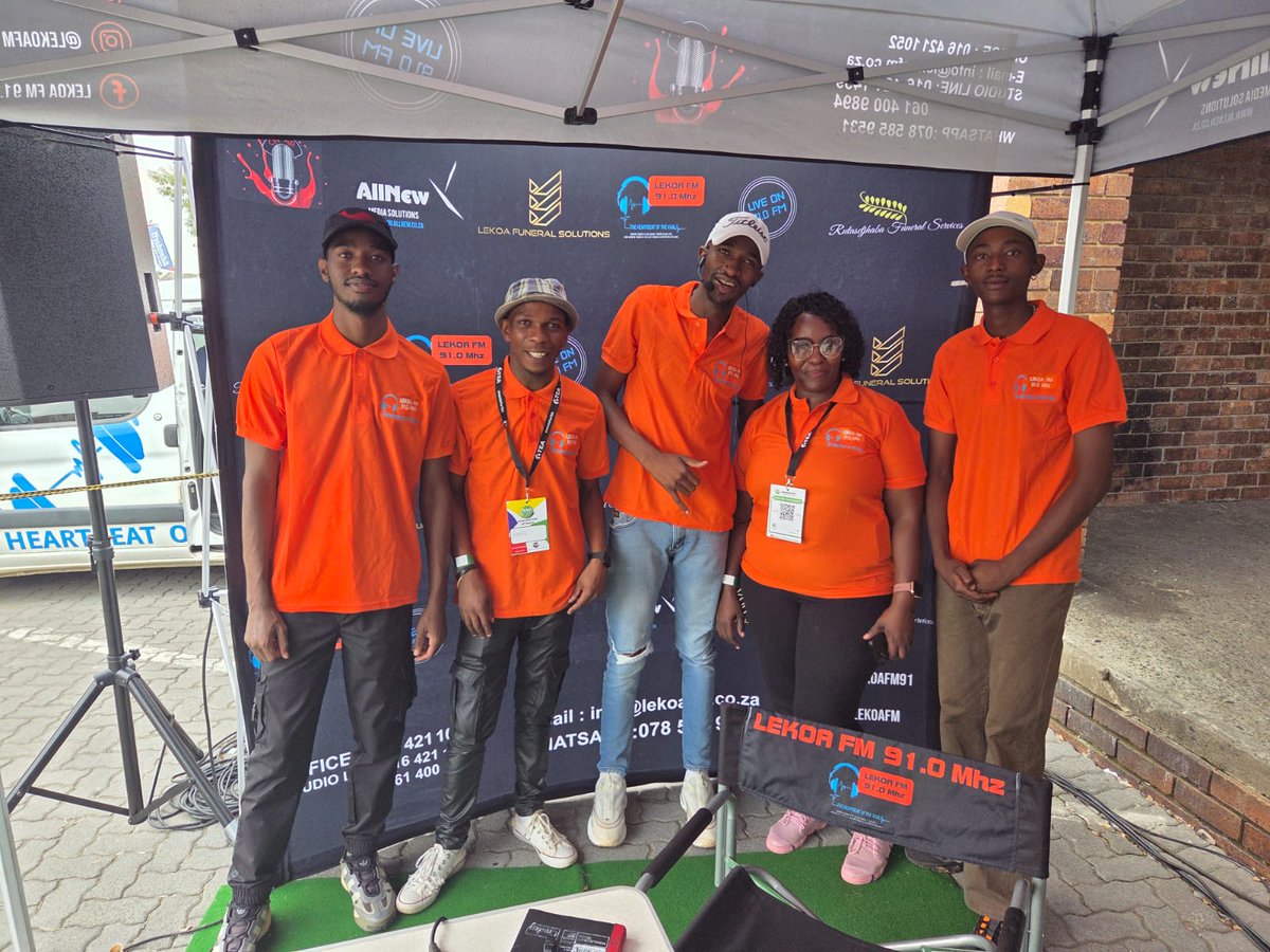 Lekoafm91's tweet photo. Empowerment, entrepreneurship, and real community impact is what brought us together. Thank you, Fezile Dabi Unemployed Forum and TEA - Township Entrepreneur's Alliance.
#TheHeartBeatOfTheVaal https://t.co/Pa6CKcuKrp