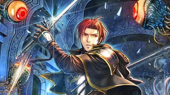 Fire Emblem Character Of The Day (GBA Month) tweet media